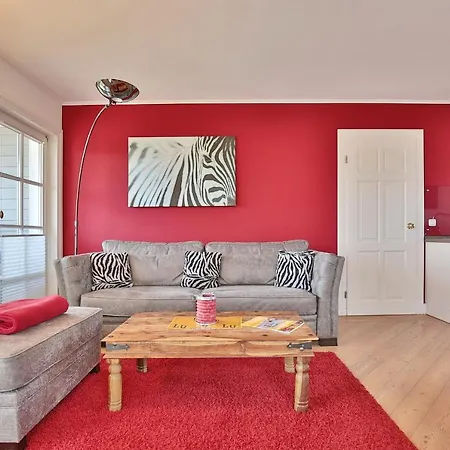 Apartment Spitzbergen Spitzbergen *