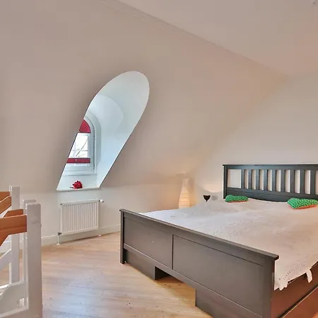 Apartment Spitzbergen Spitzbergen *