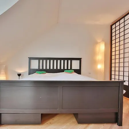 Apartment Spitzbergen Spitzbergen Timmendorfer Strand